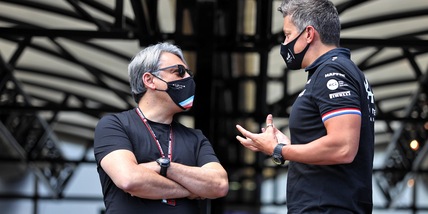 F1, Budkoswki: "La FIA dovrà intervenire sui rapporti tra le squadre"