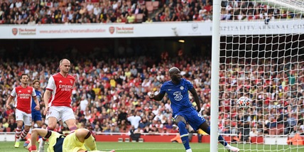 Chelsea, esordio e gol per Lukaku. Ok il Tottenham, pari per Pogba