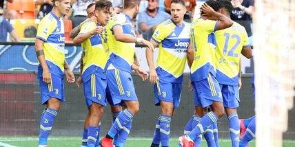 Juve, Milan, Inter e Atalanta: tutto il calendario della Champions