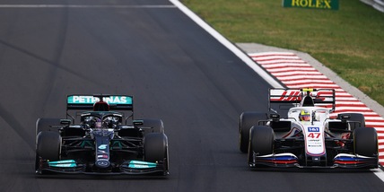 F1, diretta tv Gp Belgio: orari, canale e dove vederlo