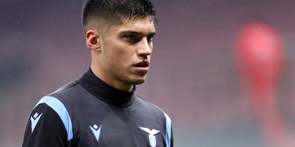 Inter, con Thuram out 2 mesi torna di moda Correa