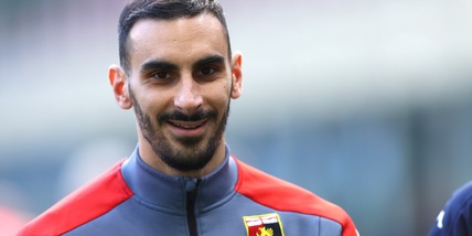 Atalanta, sorpassata la Fiorentina per Zappacosta