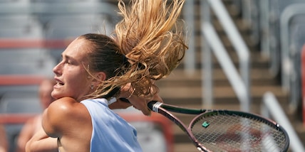 Wta, dietro Barty c'è Sabalenka. Giorgi la prima italiana