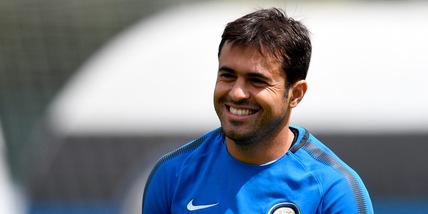 Eder: "Casse vuote per Zhang? Handanovic dice che va tutto bene"