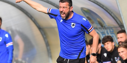 Sampdoria verso il Milan: i convocati di D'Aversa