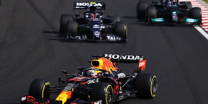 Formula 1 sugli scudi: in crescita tra i più giovani e sui social network