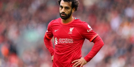 Liverpool, no all'Egitto per Salah: salterebbe troppe giornate