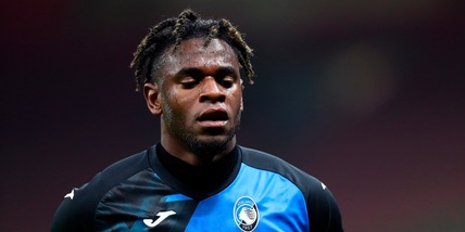 Atalanta, Hateboer ancora out, Zapata prosegue il recupero