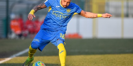 Serie C, Caccavallo firma col Siena