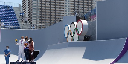 Le olimpiadi dei videogame si giocano in Svizzera