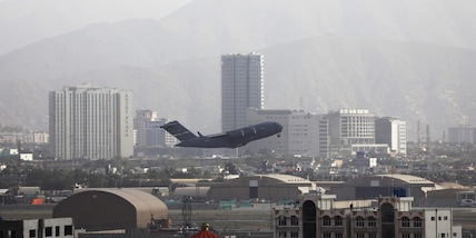 L'atleta paralimpica Zakia lascia Kabul: è in mano all'Australia
