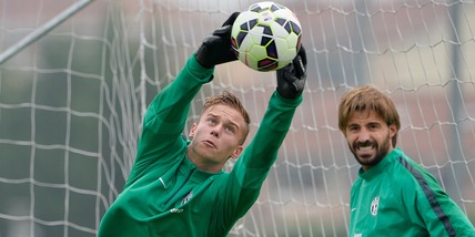 Serie C, l'ex Juve Volpe al Foggia di Zeman