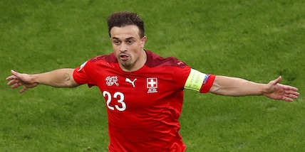 Shaqiri cerca il riscatto in Ligue 1: ufficiale l'arrivo a Lione