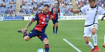 Inter, resiste l'opportunità Nandez