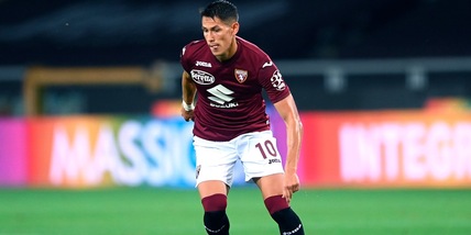 Torino, Bremer e Lukic si sono allenati in gruppo