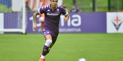 Lirola saluta la Fiorentina: "Grazie di tutto"