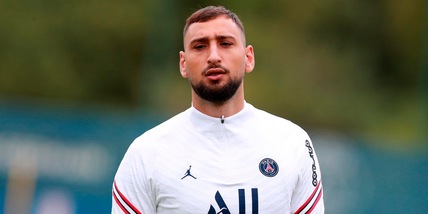 Juve, ecco il perché del no a Donnarumma