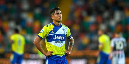 Juve, allarme Nazionali: contro il Napoli senza tanti big