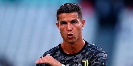 AS: “Ronaldo, l’assalto del Psg? Dipende tutto da Mbappé”