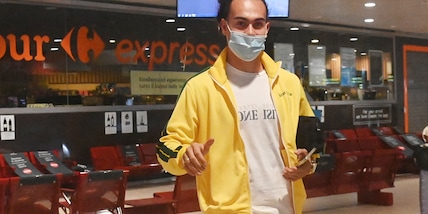 Bologna, colpo in difesa: ecco Theate