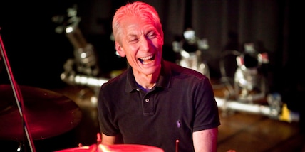 Lutto nella musica: addio a Charlie Watts dei Rolling Stones