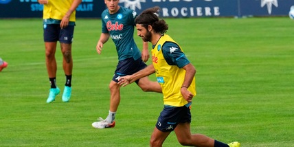 Empoli, Luperto: "Juve? A Torino per fare risultato"