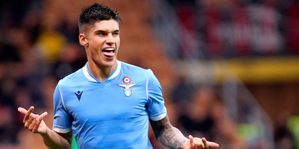 Inter, Correa a un passo: alla Lazio 31 milioni