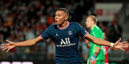 As: "Real all'assalto di Mbappé: in arrivo la super offerta"