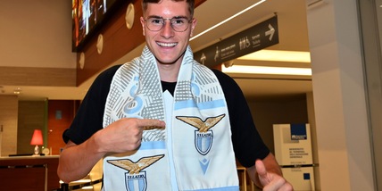 Lazio, c'è il jolly per Sarri: ecco Basic