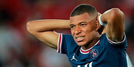 L'Equipe: "Ecco l'offerta del Psg rifiutata da Mbappé"