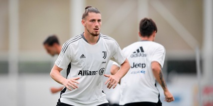 Juve, Dragusin via ma tornerà: la situazione aggiornata