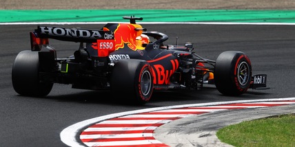 F1, Verstappen vuole sbloccarsi in Belgio: le statistiche del Gp