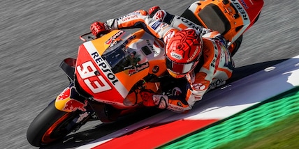 MotoGp, Rossi e Marquez con un solo sigillo a Silverstone: le statistiche del Gp