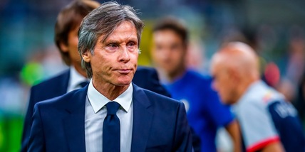 Oriali saluta l'Inter: "Sarà sempre casa mia, grazie ai tifosi"