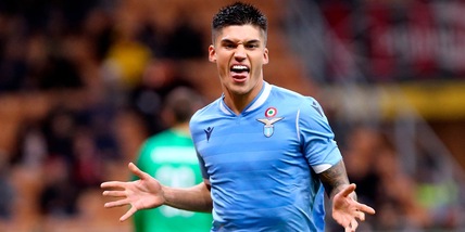 Inter-Correa, è fatta: in arrivo il sì di Lotito