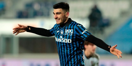 Atalanta, Sutalo al Verona: è ufficiale