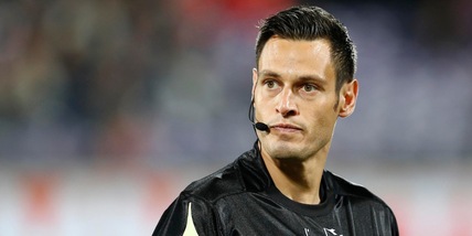 Gli arbitri di B: Cosenza-Alessandria, c'è Mariani; Como-Brescia ad Irrati