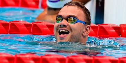 Paralimpiadi, arriva la prima storica medaglia a un atleta arabo-israeliano