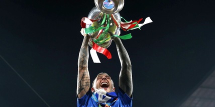 Coppa dell'Europeo al Museo del Calcio: la prenotazione è obbligatoria