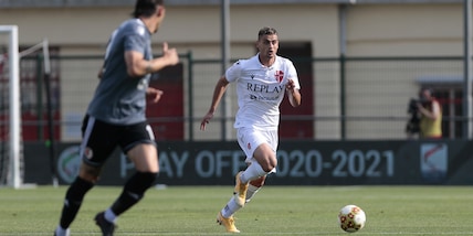 Serie C, Siena: ufficiale in prestito biennale di Mora