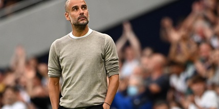 City, Guardiola annuncia l'addio nel 2023: "Prossimo step una nazionale"