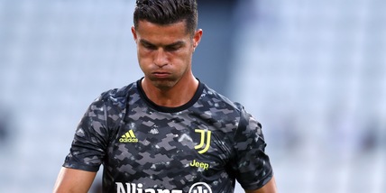 La Juve può cedere Ronaldo? La discussione social si accende