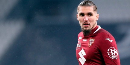 Lyanco-Torino, gelido addio: ringrazia ma blocca i commenti ai tifosi