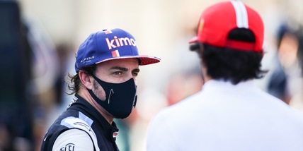 F1, Alpine e Alonso rinnovano: lo spagnolo insieme a Ocon anche nel 2022