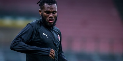 Milan, non solo mercato: resta il nodo Kessie