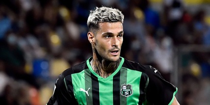 L'Inter non si ferma a Correa: radar su Scamacca