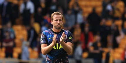 Tottenham, Kane ora vuole aumento e clausola rescissoria