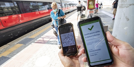 Green pass obbligatorio da settembre: ecco cosa cambierà