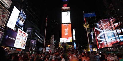 Allarme Covid in Usa con oltre 100 mila ricoveri: mai così da gennaio