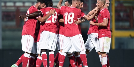 Serie B, Perugia: arriva in prestito l'ex Toro De Luca